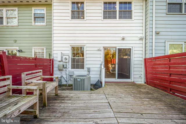 $2,600 | 1412 Cottonwood Court, Woodbridge, VA 22191