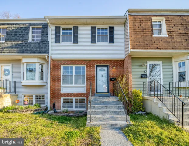 $2,600 | 1412 Cottonwood Court, Woodbridge, VA 22191