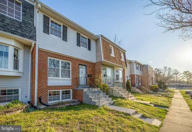 $2,600 | 1412 Cottonwood Court, Woodbridge, VA 22191