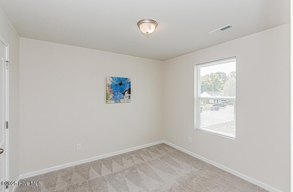 1205 Fescue Road Rocky Mount, NC 27801 - Photo 10 of 16 New paint! Walk in closet!