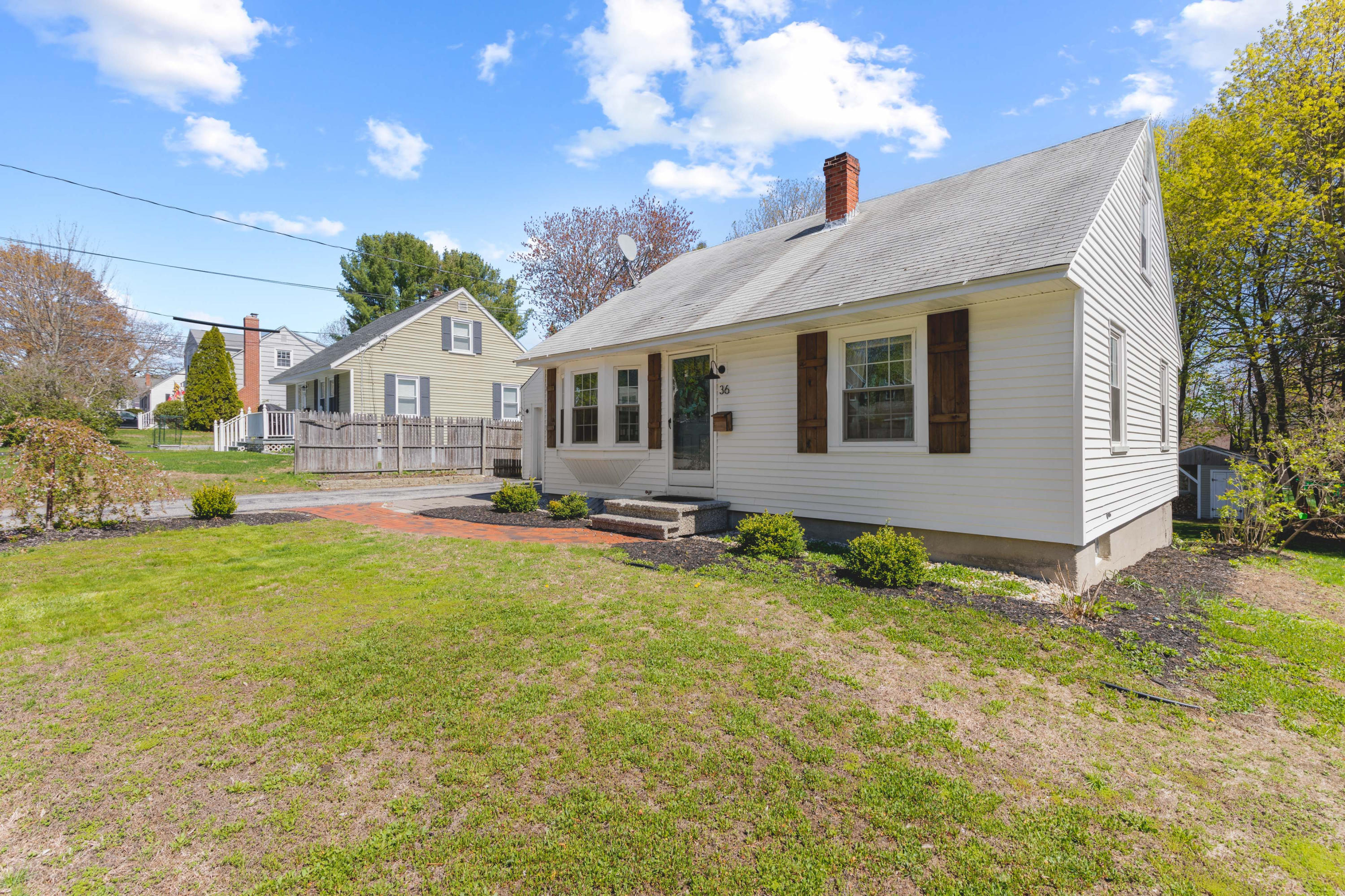 36 Sumac Street Portland, ME 04103 - Photo 3 of 52 36 Sumac Portland_043