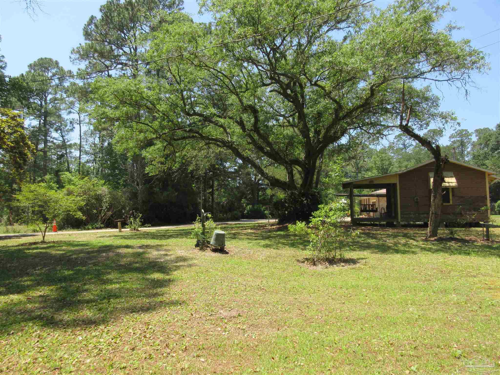4756 Ward Basin Road Milton, FL 32583 - Photo 55 of 66