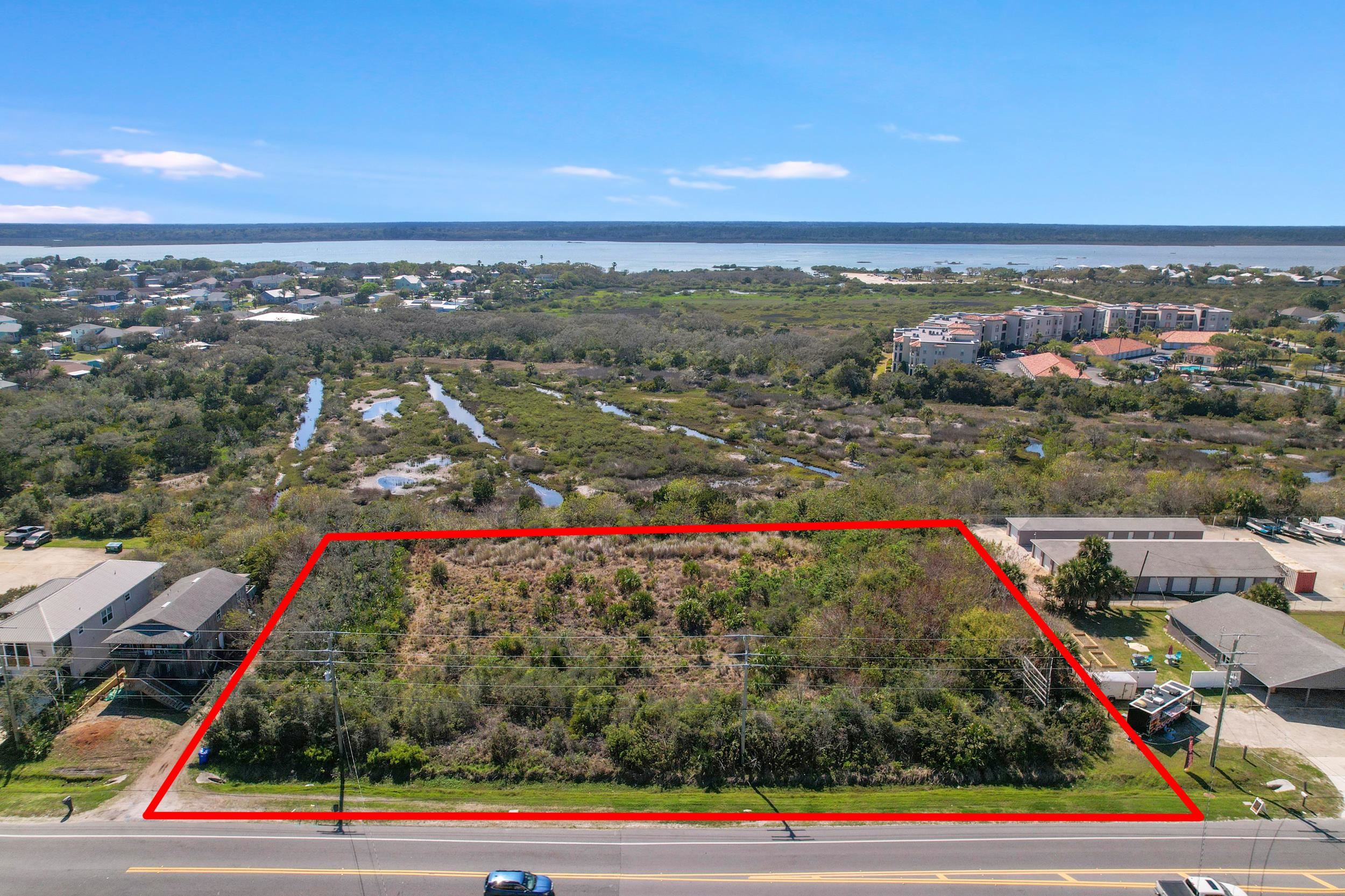 5795 A1A South St. Augustine, FL 32080 - Photo 2 of 8