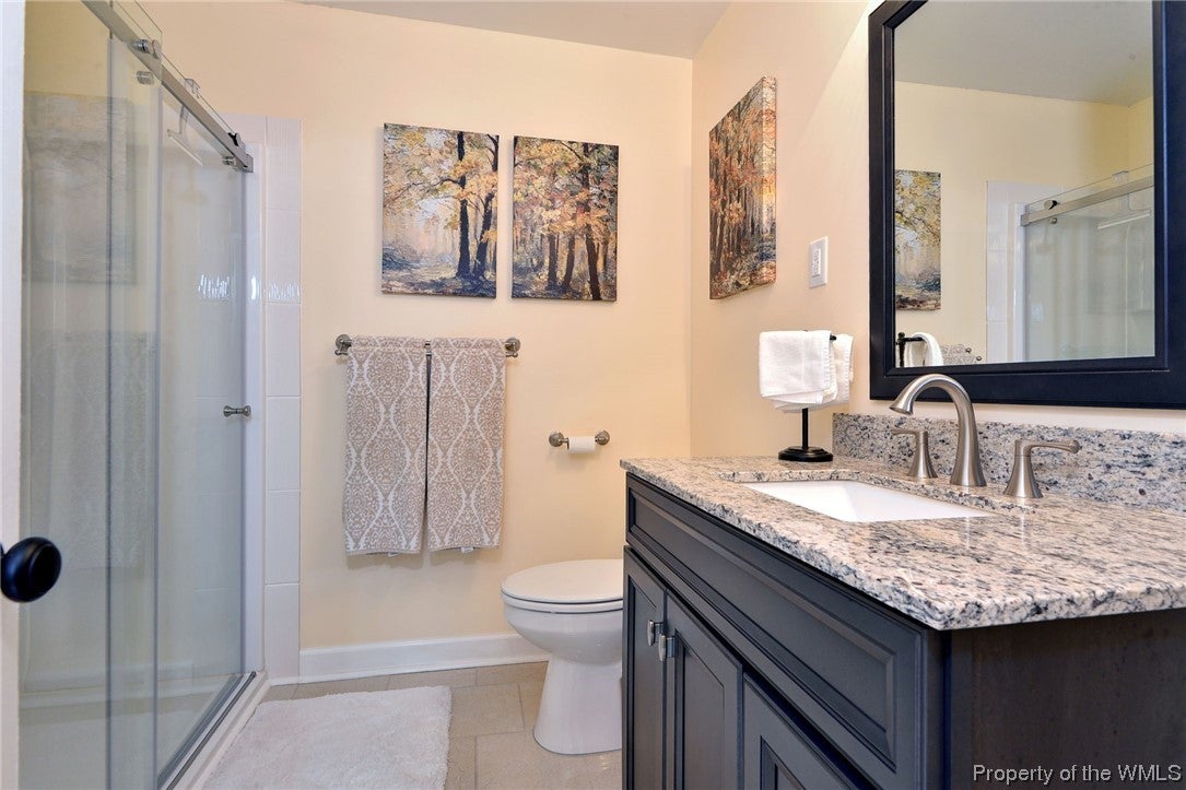 155 Bush Springs Road Toano, VA 23168 - Photo 22 of 43 Gallery Image 22