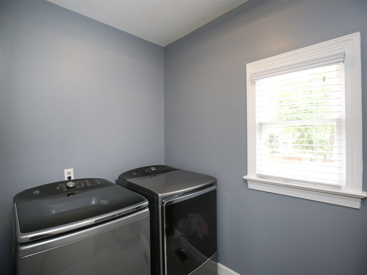 2116 Osprey Circle Raleigh, NC 27615 - Photo 20 of 25 Laundry Room