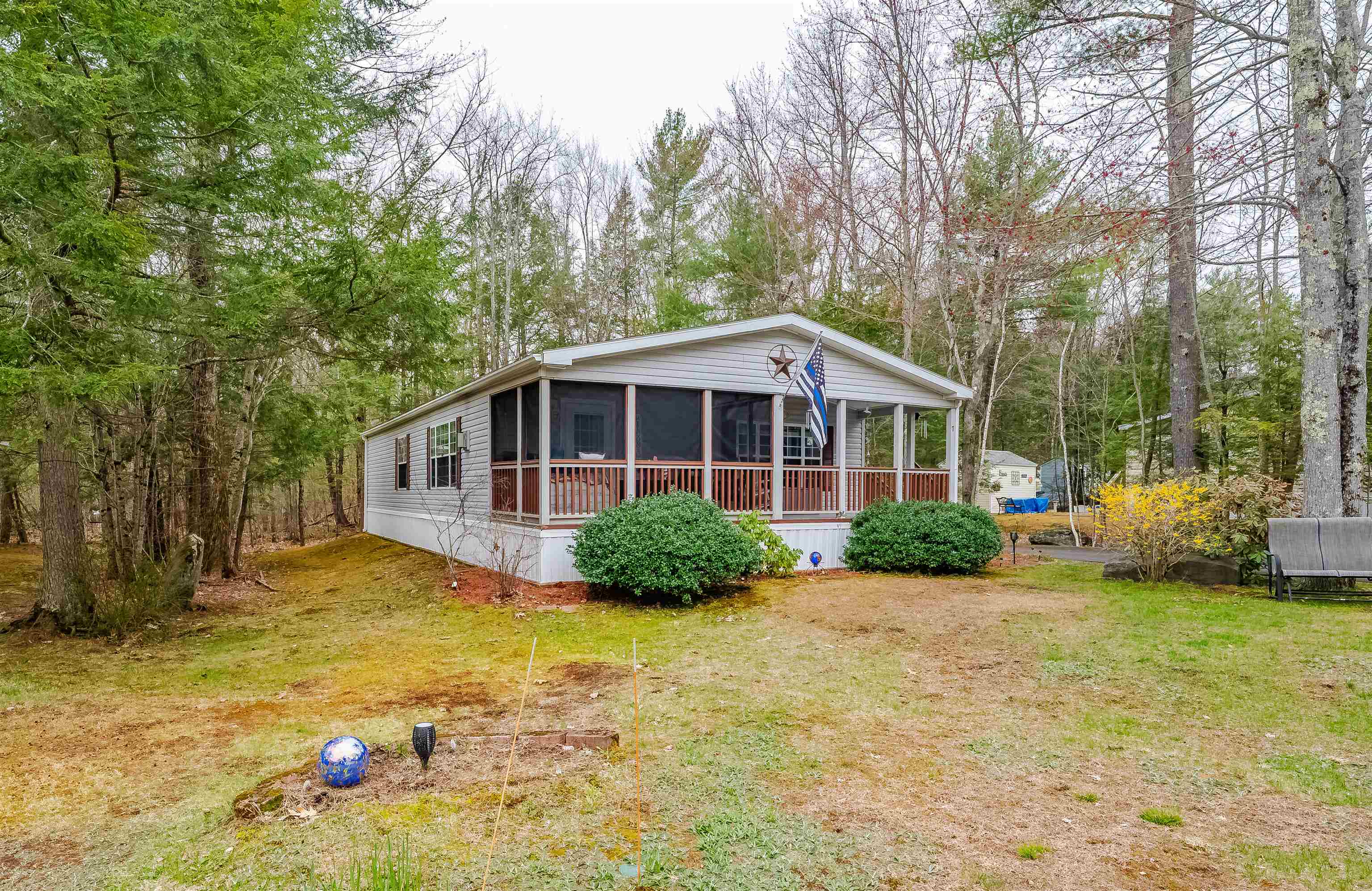 7 Diamondback Drive Rochester, NH 03868 - Photo 2 of 26