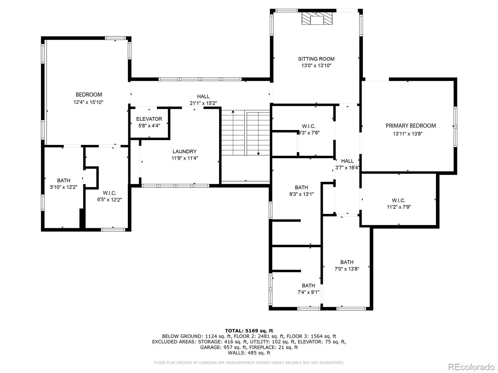205 Cobblestone Way Monument, CO 80132 - Photo 44 of 44