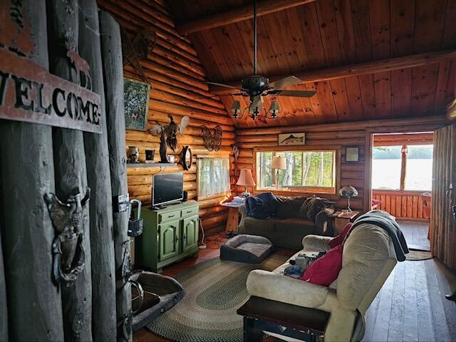 313 East Cottage Road Portage, ME 04768 - Photo 10 of 26 20230724_190417