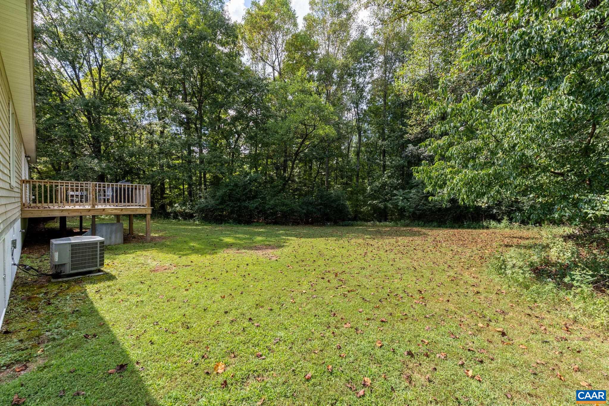 858 James River Road Scottsville, VA 24590 - Photo 25 of 33 a house view with a garden space