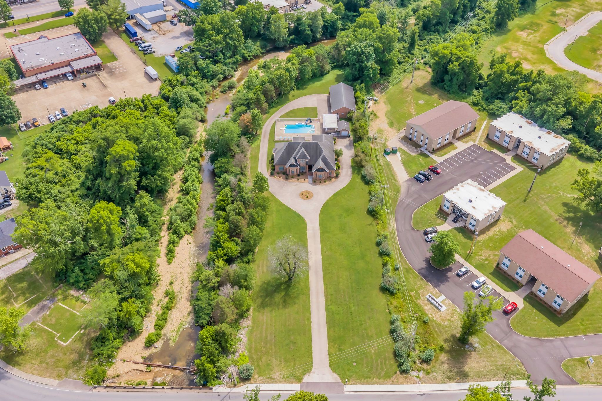 202 North Clydeton Road Waverly, TN 37185 - Photo 5 of 86