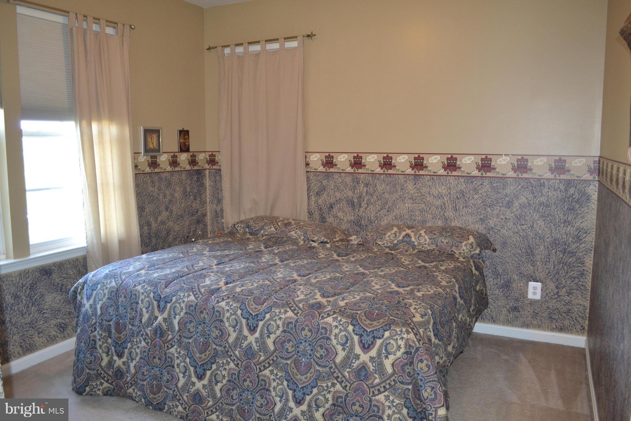 9005 Roaring Spring Loop Bristow, VA 20136 - Photo 12 of 22 Bedroom