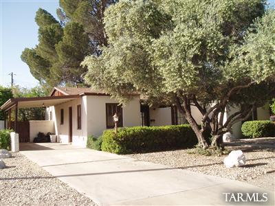 3870 East Ryan Road Tucson, AZ 85716 - Photo 2 of 23 Gallery Image 2