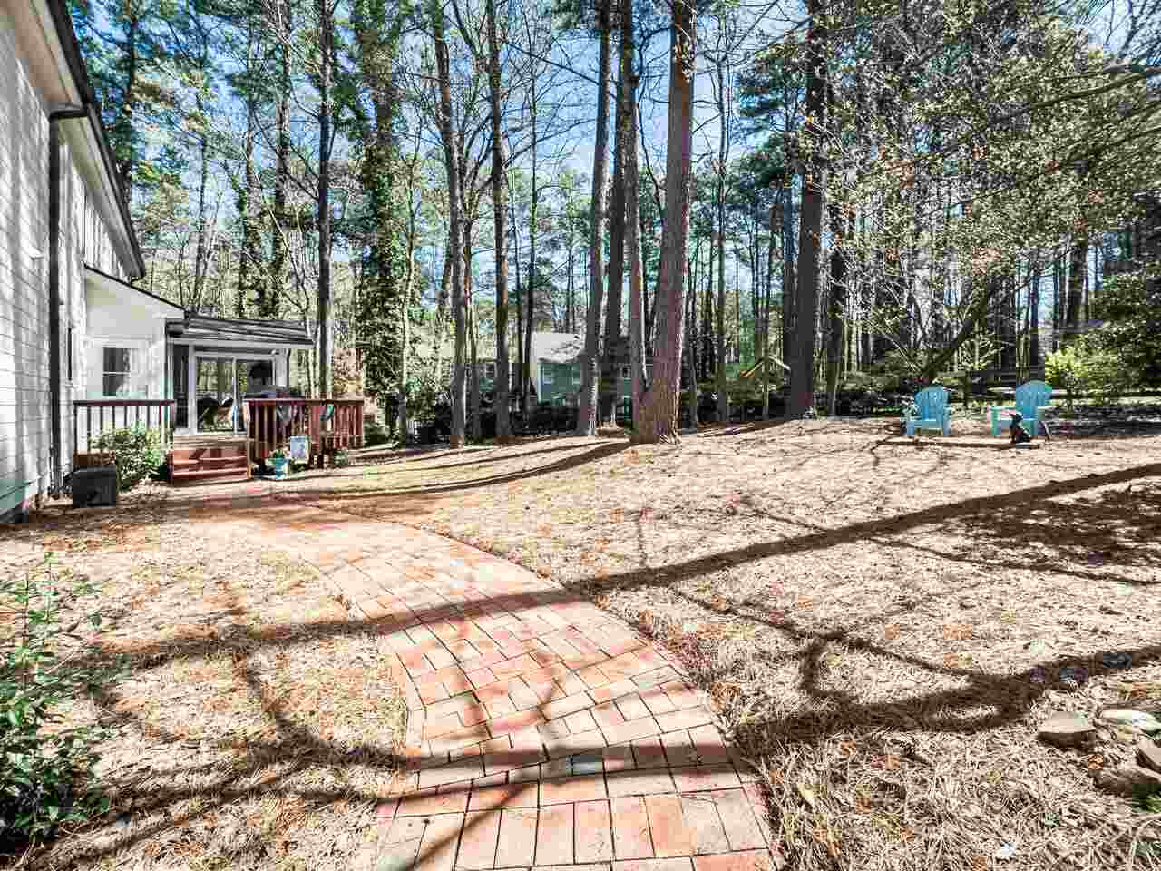 8104 Laurel Mountain Road Raleigh, NC 27613 - Photo 25 of 25 Photo 25