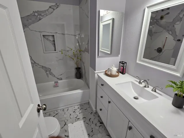 $554,000 | 488 Edwin Drive, Vacaville, CA 95687