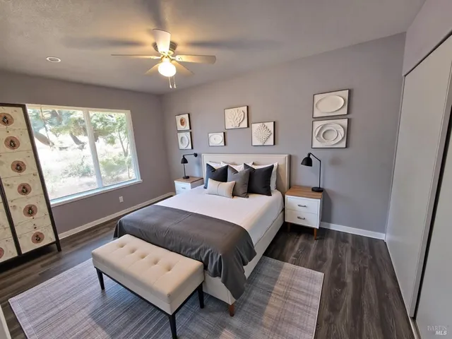 $554,000 | 488 Edwin Drive, Vacaville, CA 95687