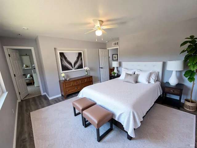 $554,000 | 488 Edwin Drive, Vacaville, CA 95687