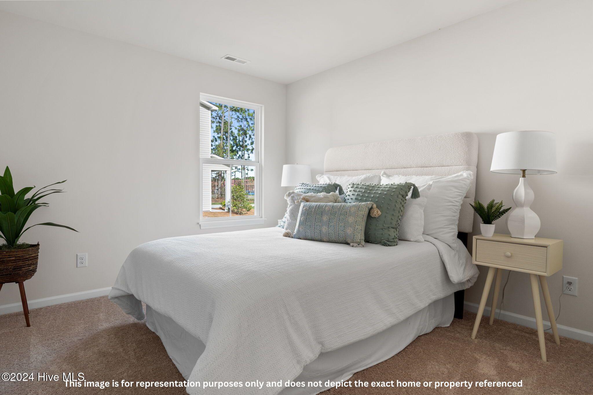 103 Ginters Park Road, Unit 53A Supply, NC 28462 - Photo 5 of 9 Bed 2