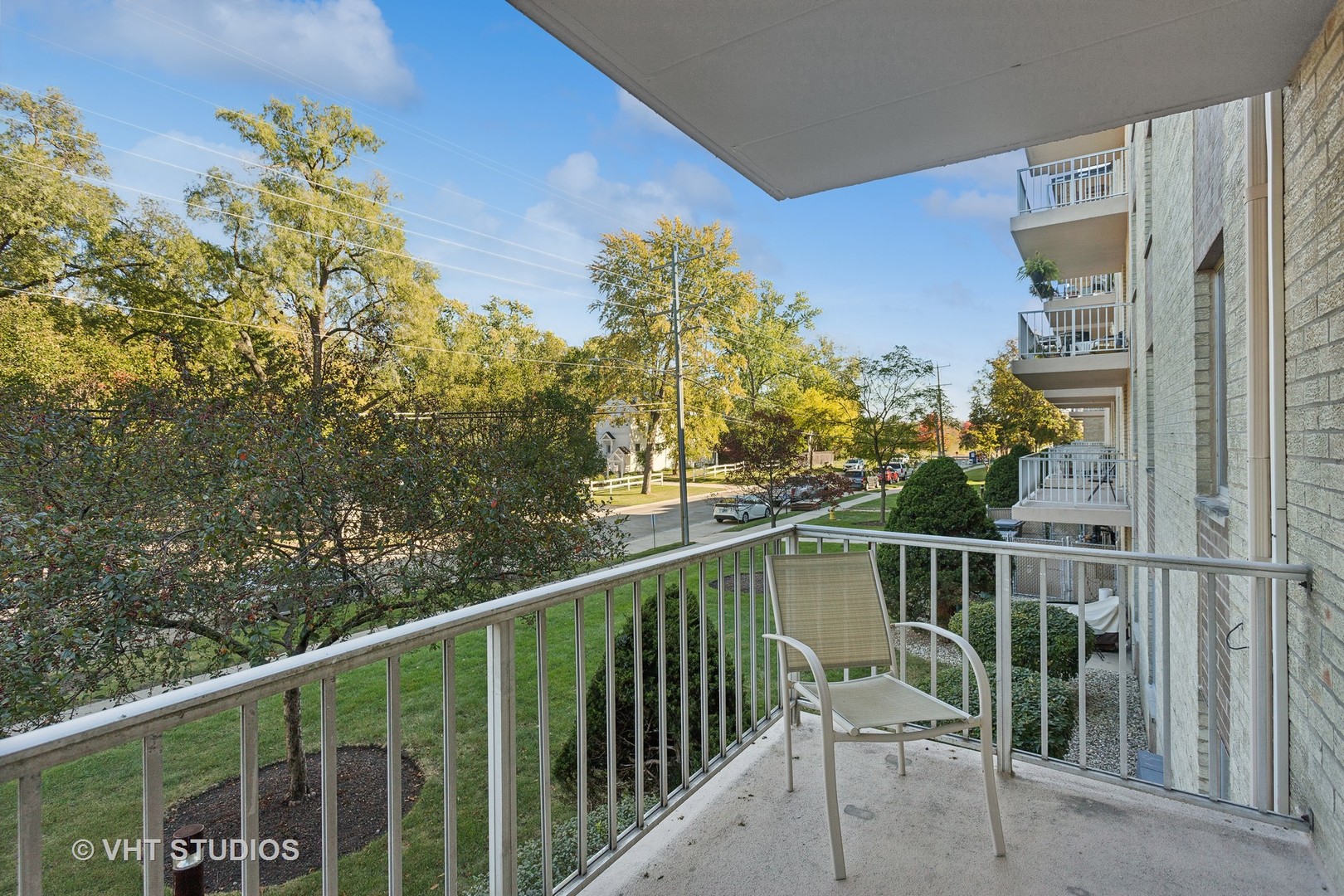 100 West Butterfield Road, Unit 212N Elmhurst, IL 60126 - Photo 13 of 20 Gallery Image 13