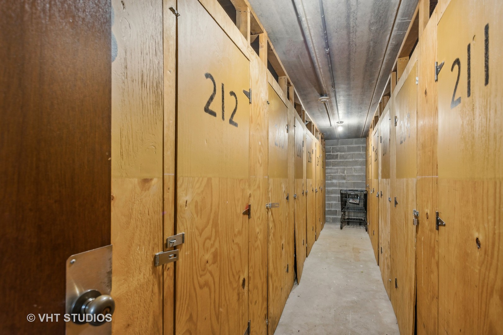 100 West Butterfield Road, Unit 212N Elmhurst, IL 60126 - Photo 14 of 20 Gallery Image 14