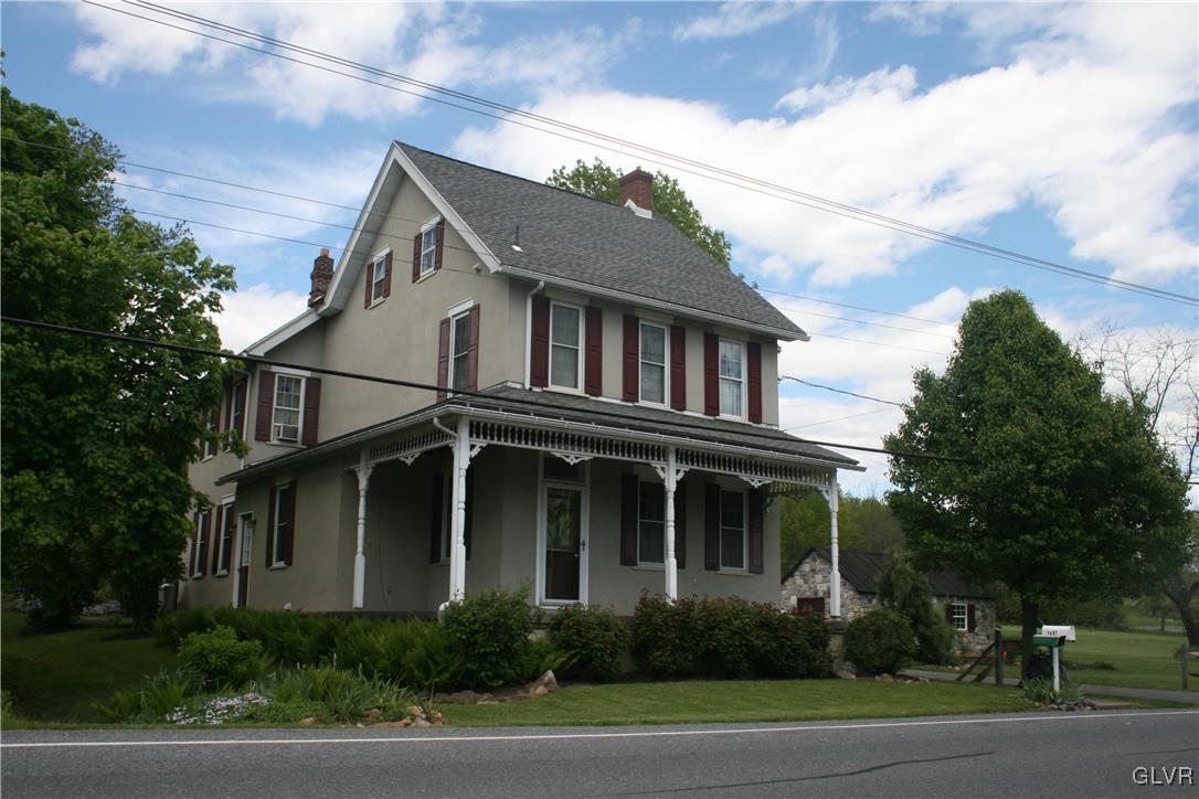 2497 Easton Road Hellertown, PA 18055 - Photo 1 of 49 Gallery Image 1