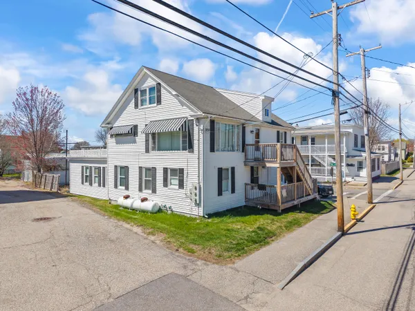 $675,000 | 100 Granite Street, Biddeford, ME 04005