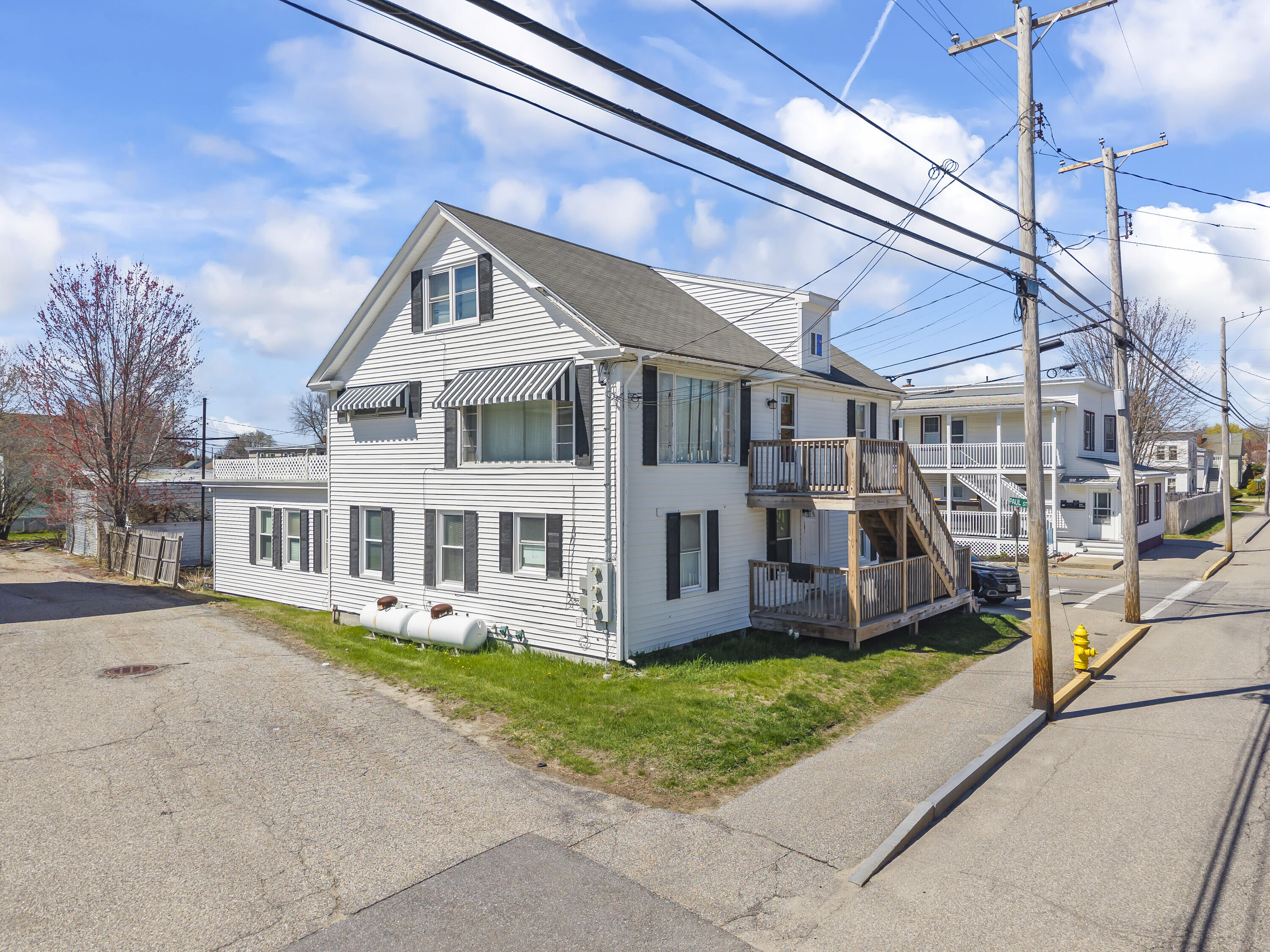 100 Granite Street Biddeford, ME 04005 - Photo 1 of 61 100 Granite St, Biddeford