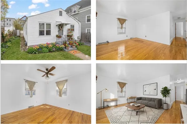 $350,000 | 106 Sumner Avenue, Central Falls, RI 02863