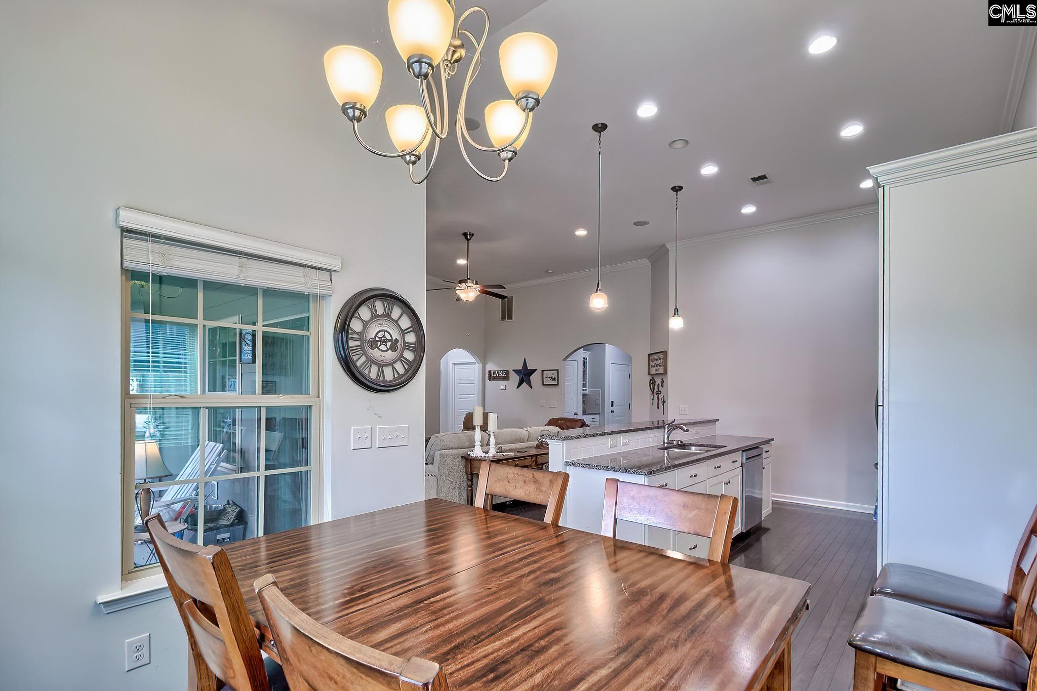517 Verona Way Chapin, SC 29036 - Photo 21 of 35