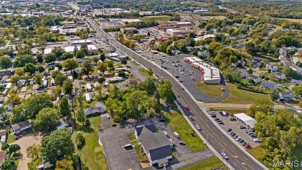 $249,000 | 638 Jeffco Boulevard, Arnold, MO 63010