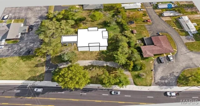 $249,000 | 638 Jeffco Boulevard, Arnold, MO 63010