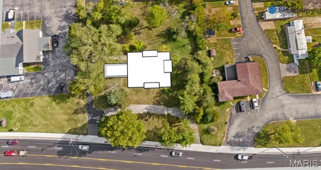 $249,000 | 638 Jeffco Boulevard, Arnold, MO 63010