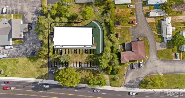 $249,000 | 638 Jeffco Boulevard, Arnold, MO 63010