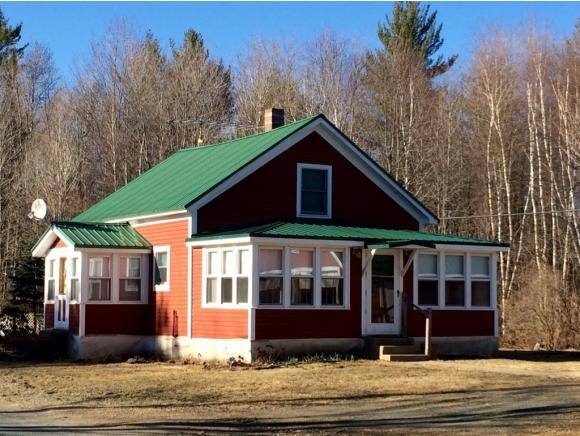 1995 Oregon Road Concord, VT 05906 - Photo 1 of 19