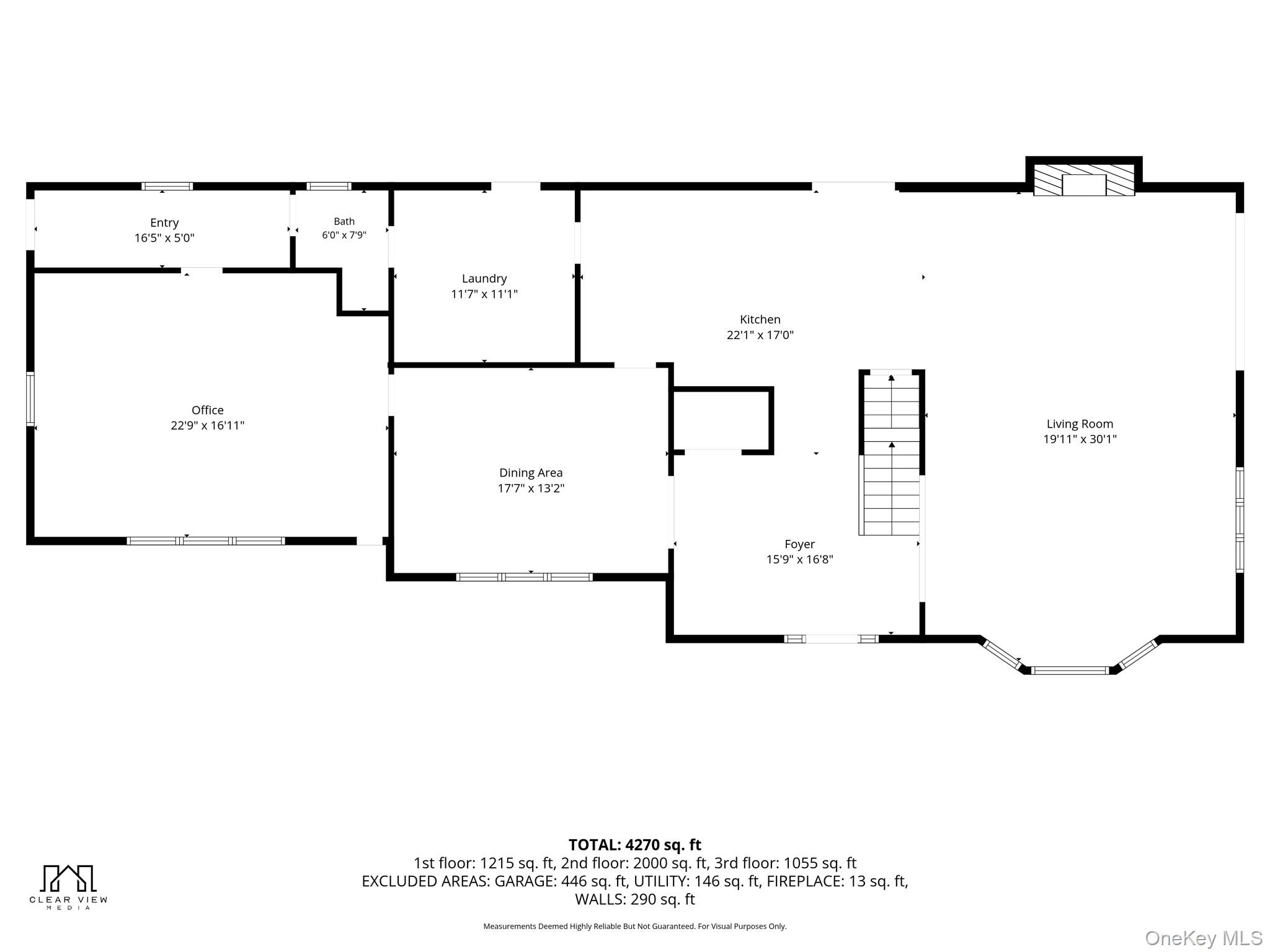 13 Schildbach Road Pound Ridge, NY 10576 - Photo 43 of 46 1st Floor