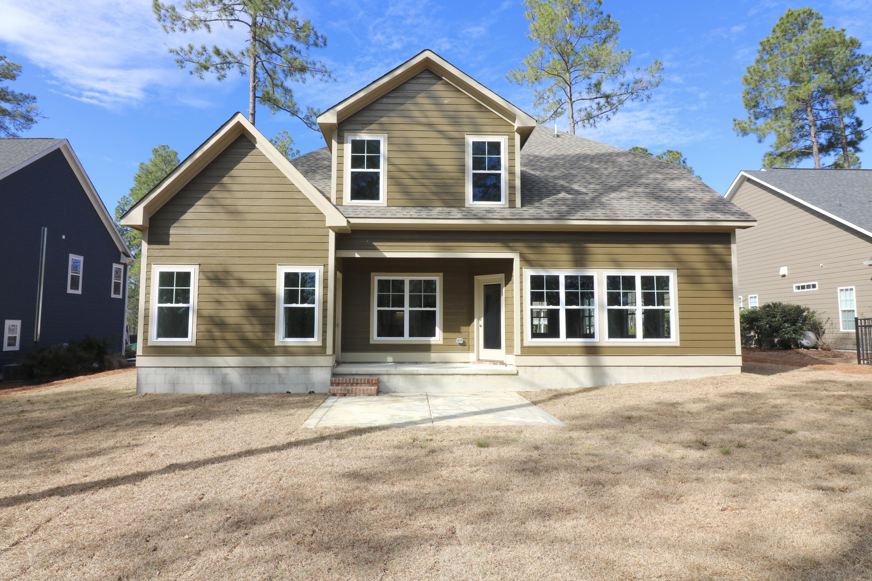 130 Leesville Loop Aberdeen, NC 28315 - Photo 26 of 26 IMG_6354