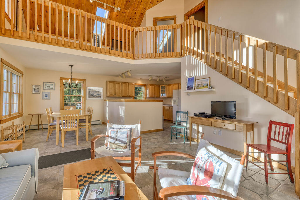 91 Whitman Road Stonington, ME 04681 - Photo 7 of 51 91Whitman-7