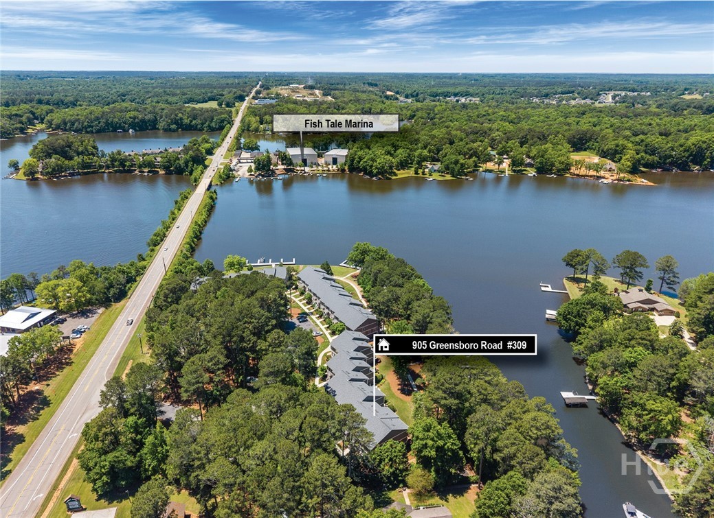 905 Greensboro Road, Unit 309 Eatonton, GA 31024 - Photo 60 of 60