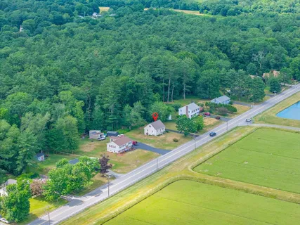 $599,900 | 1761 Washington Street, East Bridgewater, MA 02333