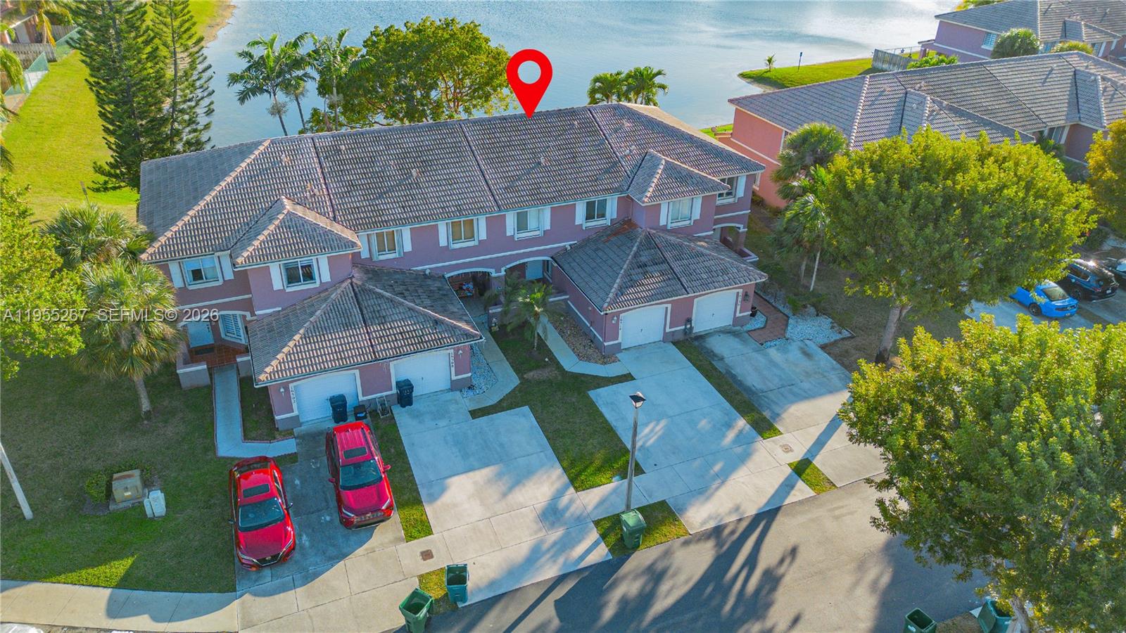 16514 Southwest 68th Terrace Miami, FL 33193 - Photo 2 of 25