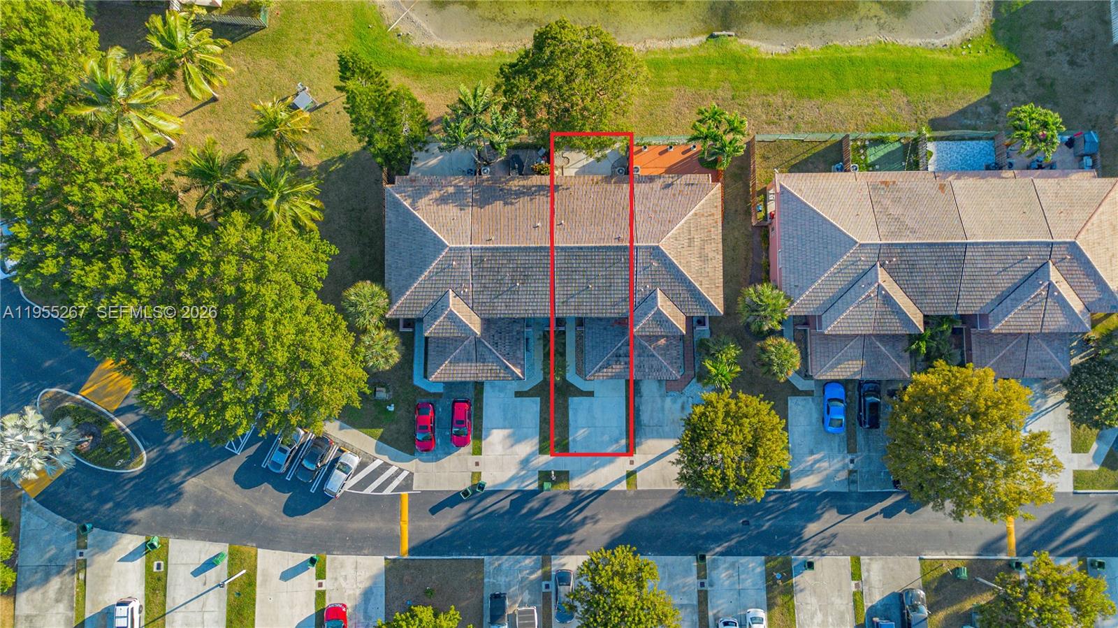 16514 Southwest 68th Terrace Miami, FL 33193 - Photo 24 of 25