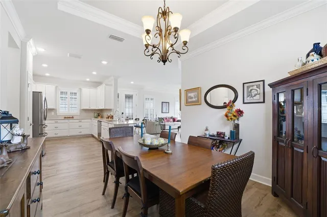 $450,000 | 2930 Francoa Drive, Odessa, FL 33556