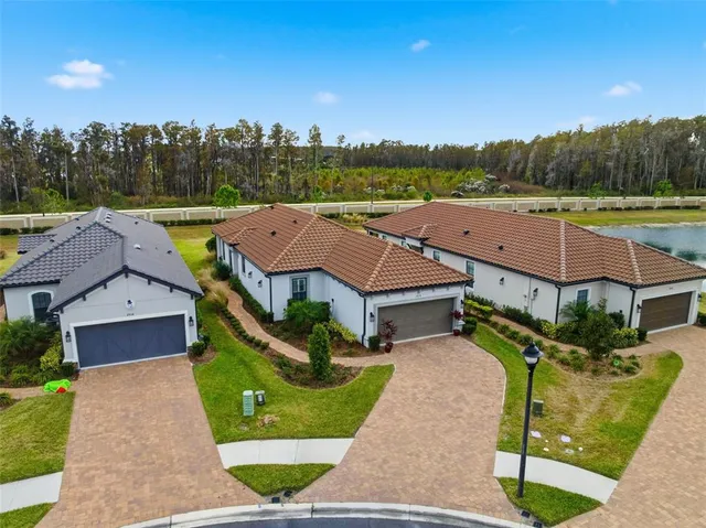 $450,000 | 2930 Francoa Drive, Odessa, FL 33556