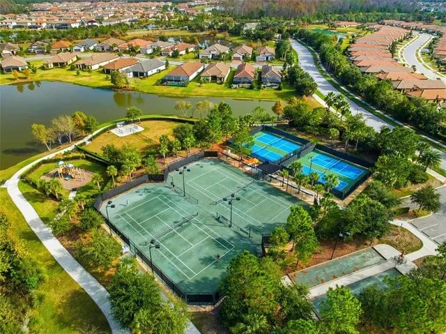 $450,000 | 2930 Francoa Drive, Odessa, FL 33556