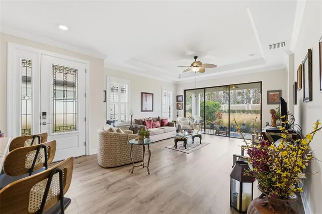 $450,000 | 2930 Francoa Drive, Odessa, FL 33556