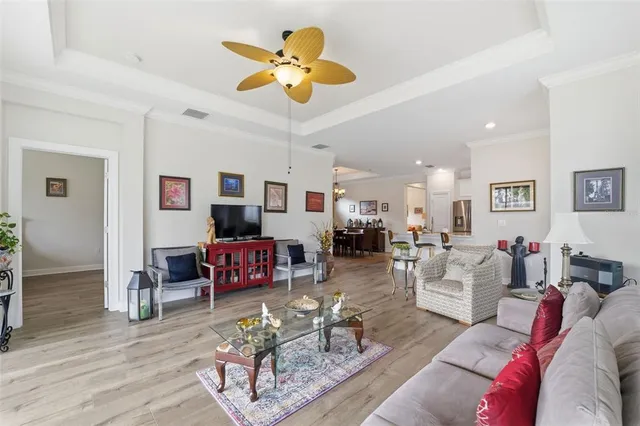 $450,000 | 2930 Francoa Drive, Odessa, FL 33556