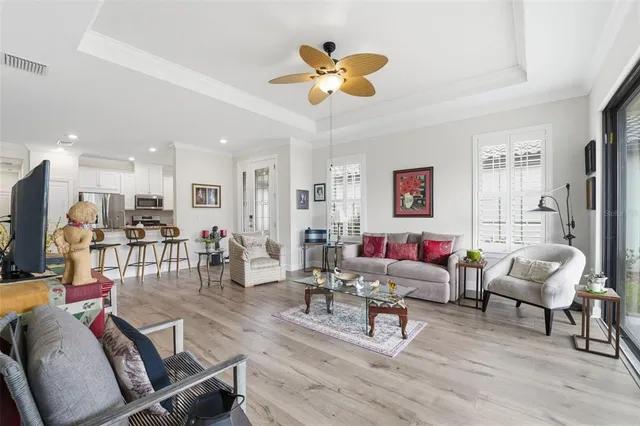 $450,000 | 2930 Francoa Drive, Odessa, FL 33556