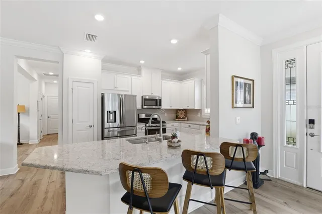 $450,000 | 2930 Francoa Drive, Odessa, FL 33556