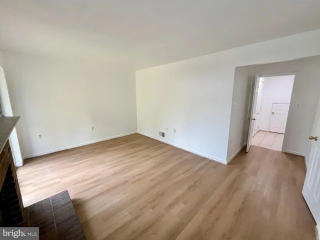 a bathroom with a sink a mirror and vanity