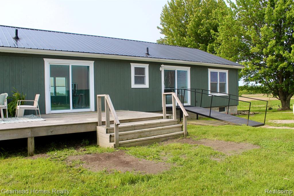 5605 Derby Road Applegate, MI 48401 - Photo 30 of 49