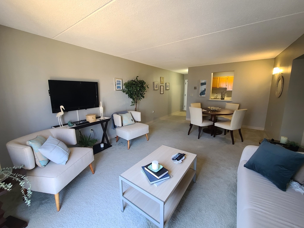 100 Ocean View Drive, Unit 401 Boston, MA 02125 - Photo 1 of 15